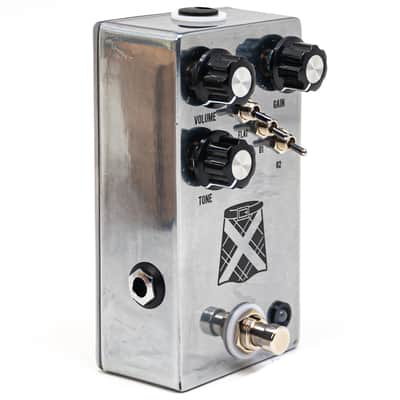 JHS The Kilt – 10th Anniversary Edition Overdrive Pedal (New) image 3