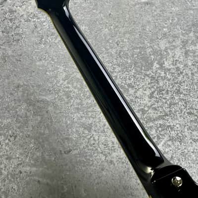 Yamaha 　SG 1820 　（2021’USED） -Black-　【MADE IN JAPAN】 image 7
