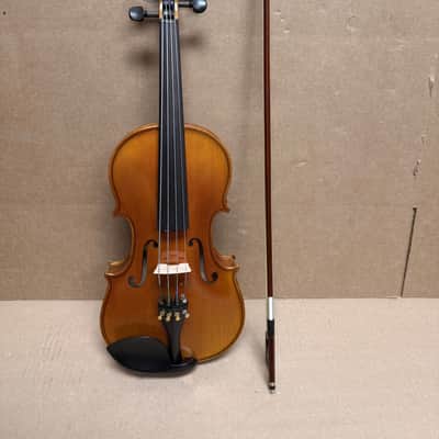 Paragon 14" Viola Outfit – Used, Good Condition w/ Bow & Case image 2