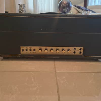 1969 Marshall Major 200 Watt Amp…VERY RARE image 1