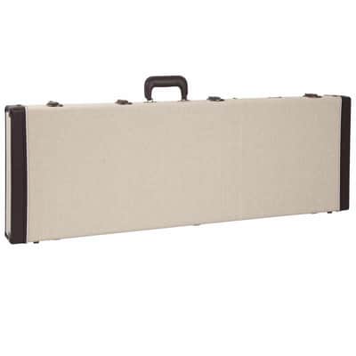 GATOR CASES GW-JM-BASS Basse - beige image 3