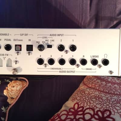 Korg M3 Module M3M Synth / sequencer / Sampler / Karma image 7