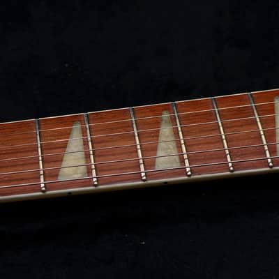Rickenbacker 620 2000 - 2011 - Jetglo image 4
