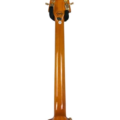 Epiphone 58 Korina Flying V 2018 - Natural image 8