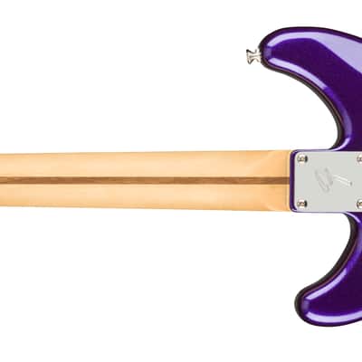 Fender PLAYER LEAD III 2020 Purple Metallic image 5