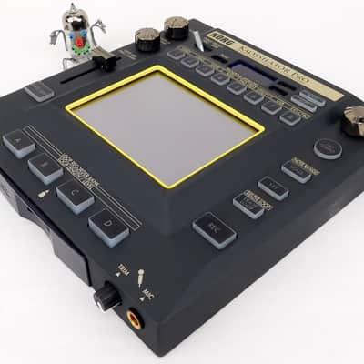 Korg Kaossilator Pro Synthesizer Dynamic Phrase +Top Zustand+OVP + 1,5J Garantie image 6