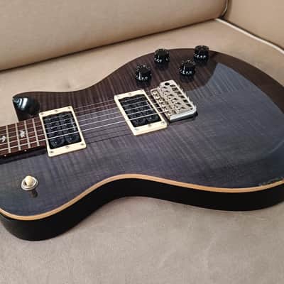 PRS SE Mark Tremonti Charcoal Burst with Seymour Duncan Pickups - Charcoal Burst image 6