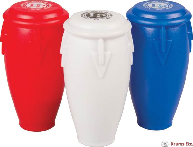 Latin Percussion LP017 Conga Shakers Trio image 1
