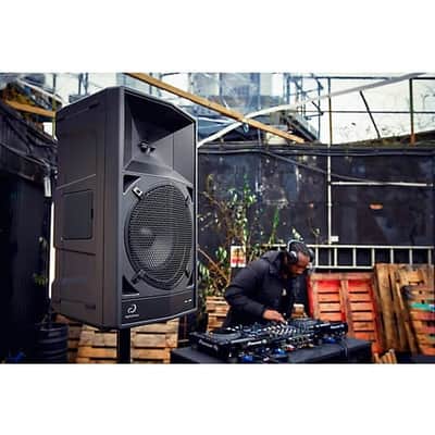 AlphaTheta WAVE-EIGHT 8? Portable DJ Speaker with SonicLink, WAVE-EIGHT image 15