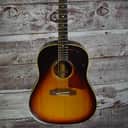 Gibson J-45 1967 - Sunburst