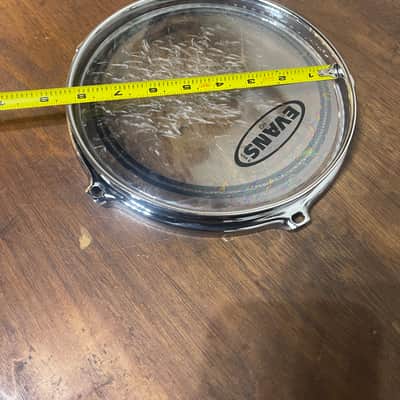 Yamaha 5000 Japan 8 inch Rim 5 lug w head image 2