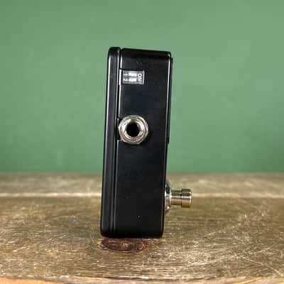 TC Electronic Polytune 3 Noir Mini Polyphonic Tuning Pedal 2019 - Present - Black image 4