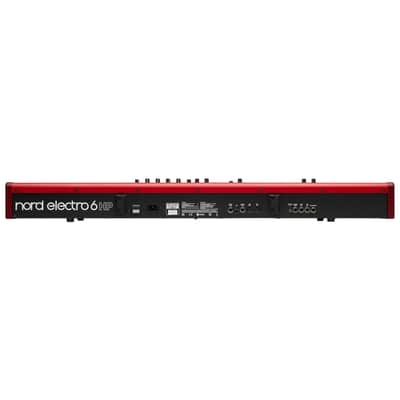 Nord ELECTRO 6 HP image 2