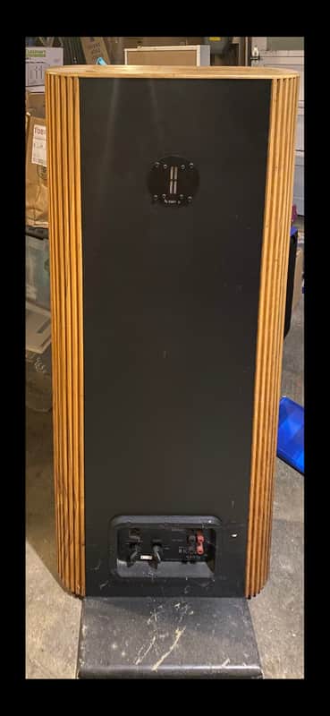 Infinity Kappa 8 Late 90's - Oak | Reverb