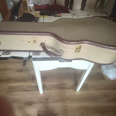 Luthier Dreadnought image 11