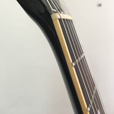 Ibanez AS-50 1982 Sunburst image 10