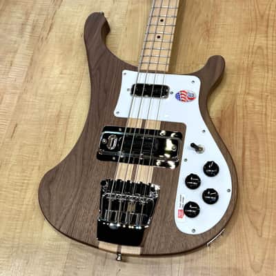 Rickenbacker 4003SW Bass 2026 - Walnut image 1