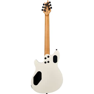 EVH Wolfgang Special Tuna-Matic Husk White image 2