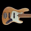 Lakland Skyline Series 55-60 (Joe Osborn) - Natural, Roasted Maple Neck