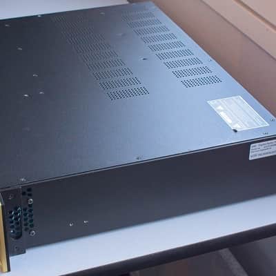 Digital Audio Denmark DAD AX32 with 8 AD/Mic pre + 8 DA + Dante etc. 2018 image 9