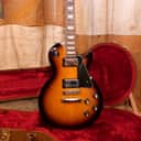Gibson  Les Paul Studio 2016 Satin Fireburst