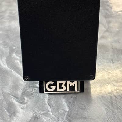 JangleBox Compression/Sustain 2010s - Black image 2