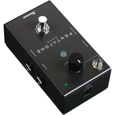 Ibanez Pentatone Noise Gate Pedal image 4