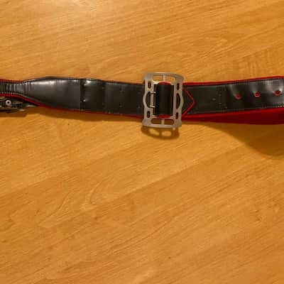 Strap Jolana for Guitar Band Belt Vintage image 1