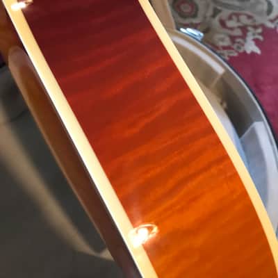 Collings Eastside Deluxe LC image 14