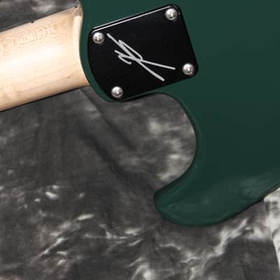 PRS Myles Kennedy Signature 2024 - Hunter's Green image 9