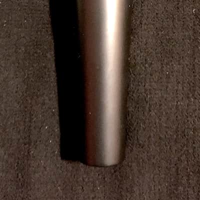Audix F50 Dynamic Cardioid Handheld Vocal Microphone 2010s Nickle image 2