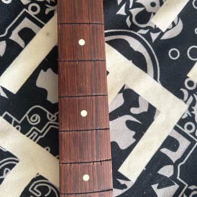 Fender Precision Bass Neck MIM image 8