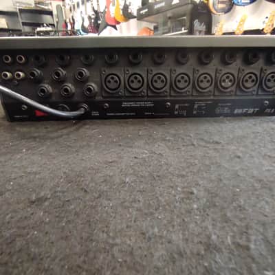 Immagine FBT PX8 - black - 2