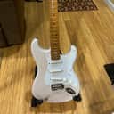 Squier Classic Vibe '50s Stratocaster 2019 - Present - White Blonde