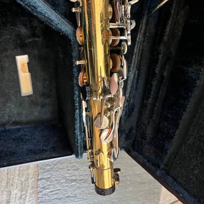Yamaha YAS-23 Alto Saxophone, Made in Japan image 7