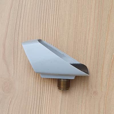 Sennheiser MD 421 holder image 1