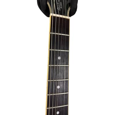 Yamaha Japan SG800S Standard 1980 - Tobacco Burst image 7