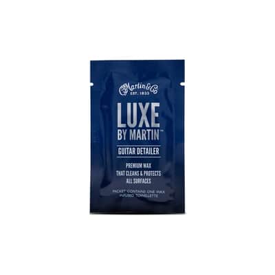 C.F. Martin & Co. 18A0111 Luxe by Martin Guitar Detailer image 4