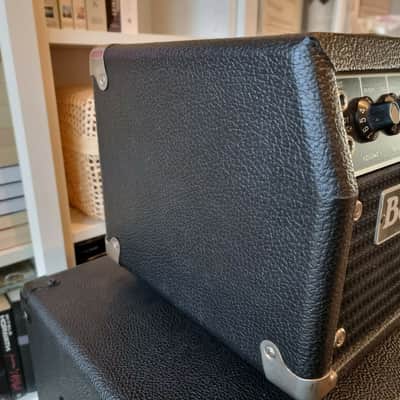 Mesa Boogie Mark IIB Coliseum KRG 81' Bild 2