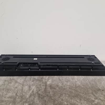 Yamaha P-35 - Digital Piano - Black - Excellent w/ Power Supply & Manuals image 8