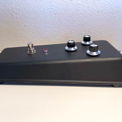 Soul Bender Fuzz Clone in Tone Bender Enclosure image 4