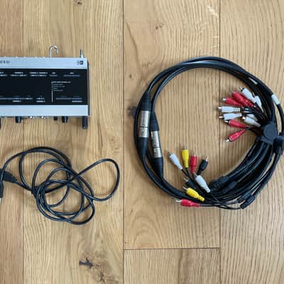 Native Instruments Audio 8 DJ image 2
