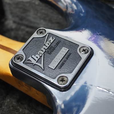Ibanez JS2 Chrome Boy 1990 image 18