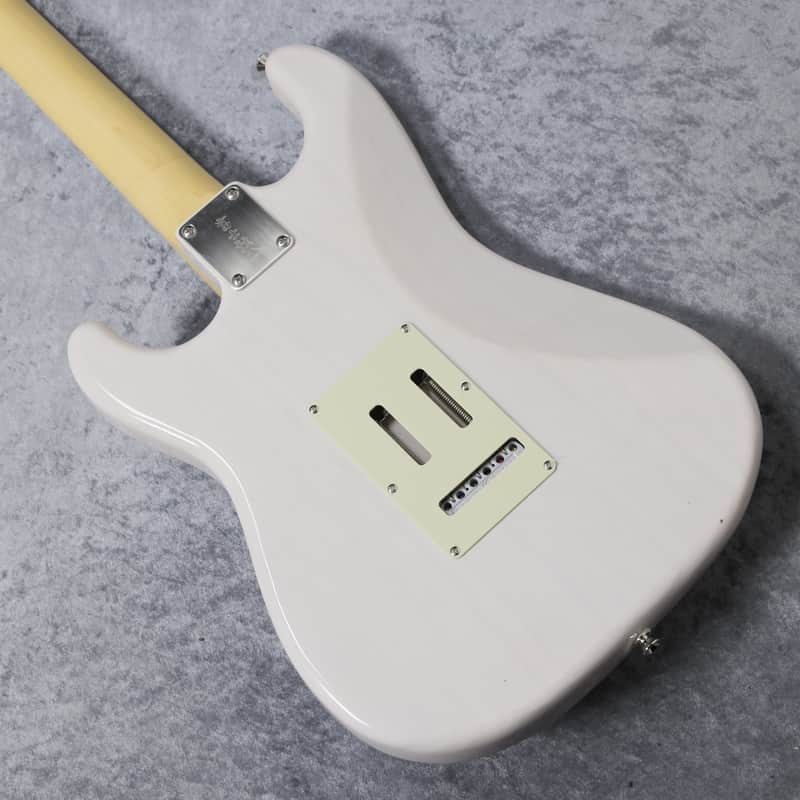 FGN Neo Classic NST11MAH-WB ~White Blonde~ #A230552 [3.33kg] | Reverb