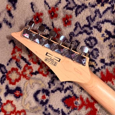 Ibanez GRGM21-WH Gio miKro image 6