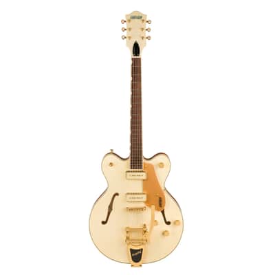 Gretsch Electromatic Pristine LTD Center Block Double-Cut with Bigsby