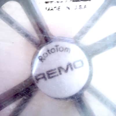6" Remo Rototom imagen 5