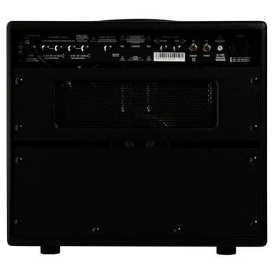 PRS Sonzera 20 1x12" 20-watt Tube Combo Amp image 3