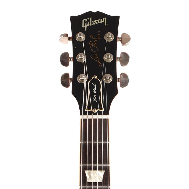 Gibson Custom Shop Michael Bloomfield '59 Les Paul Standard (VOS) 2009 image 7