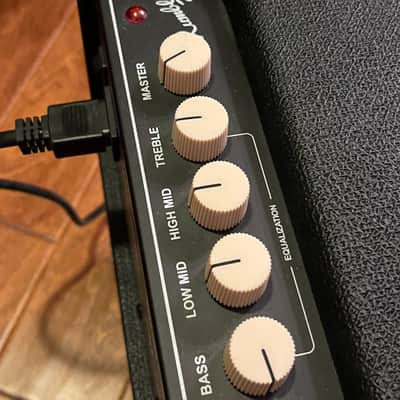 Immagine Fender Rumble 40 - 4